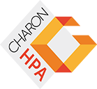 Charon-HPA logo