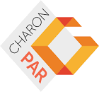 Charon-PAR (PA-RISC) logo