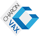 The Charon-VAX logo